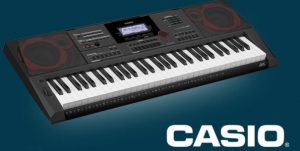 Casio