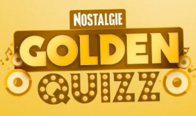 golden quizz