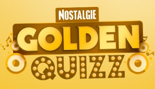 golden quizz