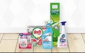 set nettoyage