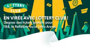 Lottery-Club