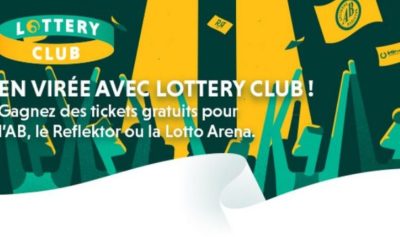 Lottery-Club