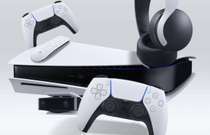 PS5
