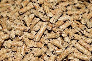 pellets