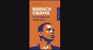 Barack Obama