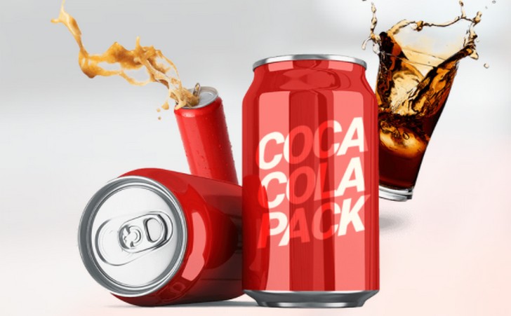 Coca COla