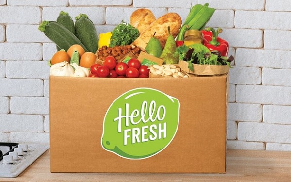 || EXPIRÉ || Remportez 1 mois de box Hello Fresh pour 2 personnes ...