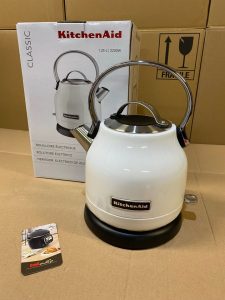 KitchenAid