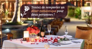 diner romantique
