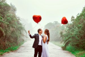 saint-valentin