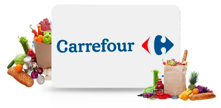 carrefour