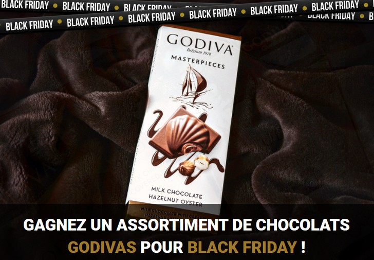 godiva