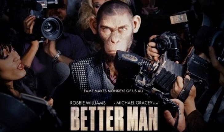 better man