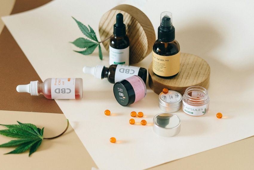 Combattre l’anxiété avec le CBD en Belgique